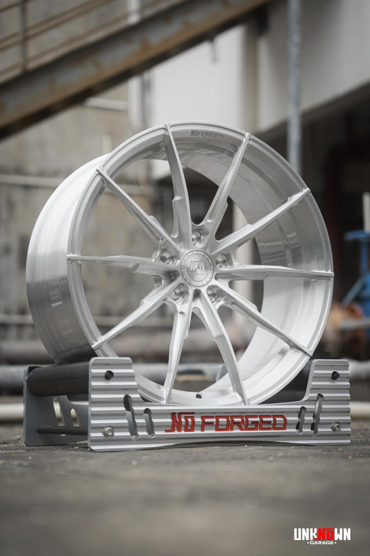 N-Zero Forged UF-11