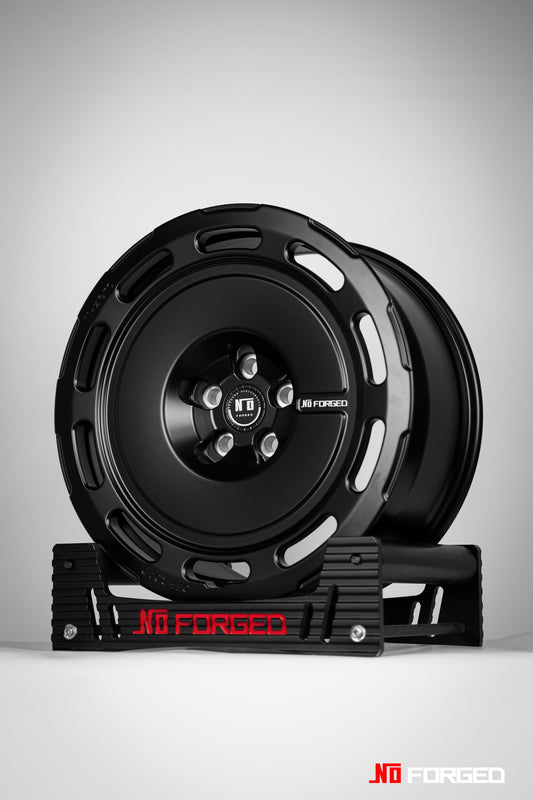 N-Zero Forged UF-38 OFF-ROAD (For Land Rover Defender & More!)