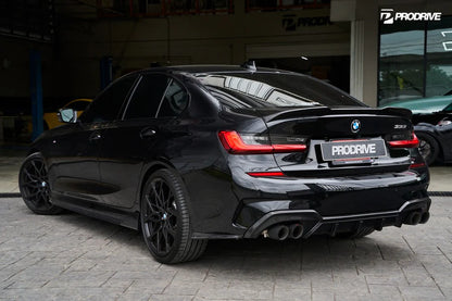 IPE BMW 320i / 325i / 330i (G20) Exhaust System