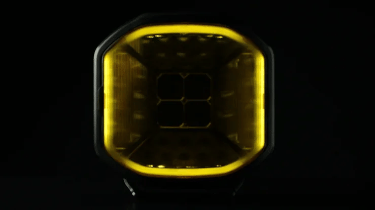 Strands Lighting SIBERIA X (9")