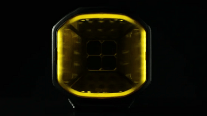 Strands Lighting SIBERIA X (9")