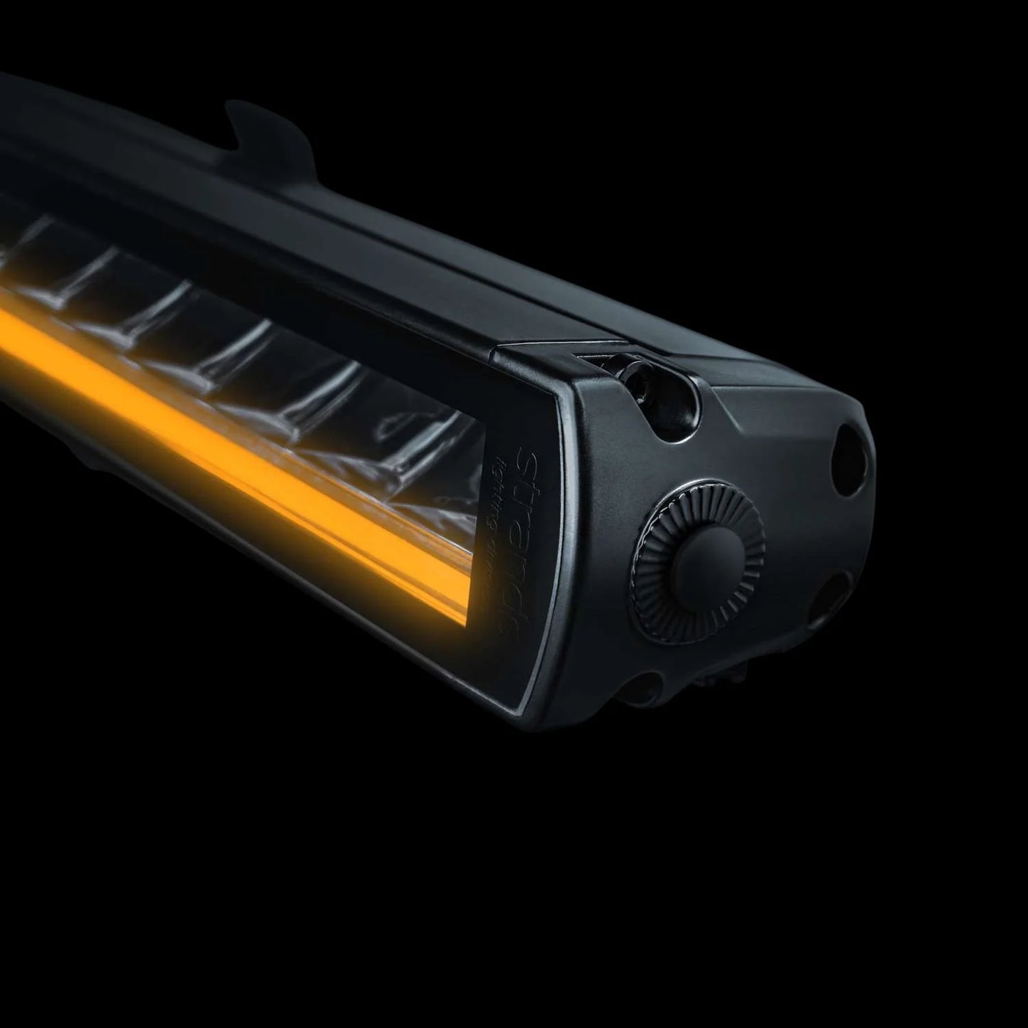 Strands Lighting Siberia XPA Single Row (12"-50")